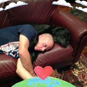 Meet your Posher, Joe